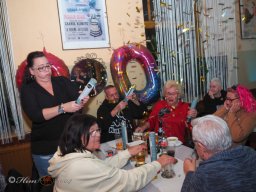 Geburtstagsparty im GH Timo 16.01.2026